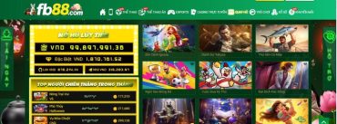 Đánh giá những điểm mạnh của FB88