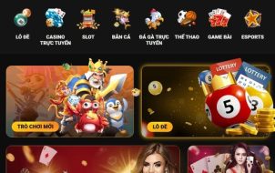 Lý do sân chơi Rubik88 thu hút người chơi?