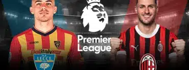 Lecce vs AC Milan - Soi Kèo 00h00 09/03/2025