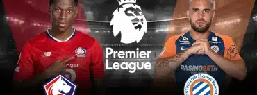 Lille vs Montpellier - Soi Kèo 01h00 09/03/2025