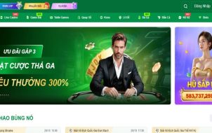 9Win có trụ sở hoạt động tại Phillipines